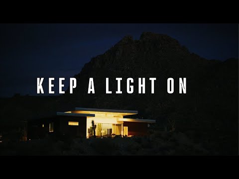 Cut One / Wolfgang Black - Keep a Light On (Indie Blues)