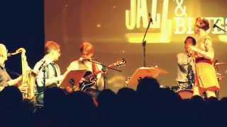 Meschyia Lake & The Little Big Horns - Slowburn [23.08.2014]