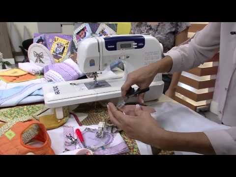 Mulher.com 06/16/2014 - Patchwork Worked with Cissa Mesquita