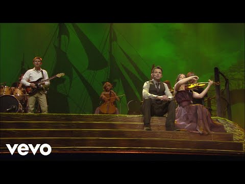 Celtic Thunder - Black Is The Colour (Live From Kansas City, 2011) (Official)