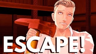 Could We Communicate Across Time And Space? | Science Of Zero Escape DECONSTRUCTED