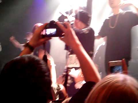 141018 로열클래스 브이홀 단독콘서트8