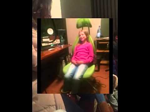 Alexia Florea Cristina-Iti Arat Ca Pot