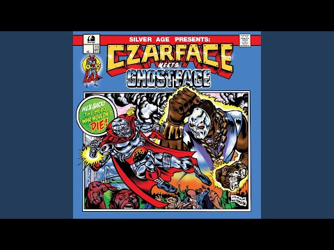 Czarrcade '87