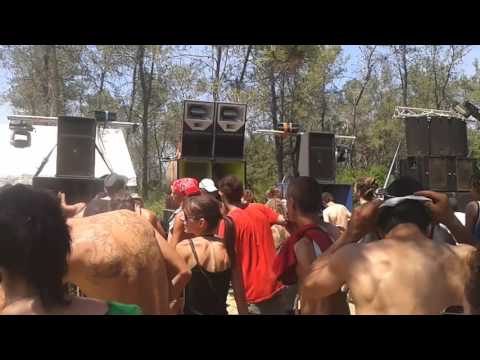 Meskatek / Animaltek / Kryptotek etc... 09/07/16