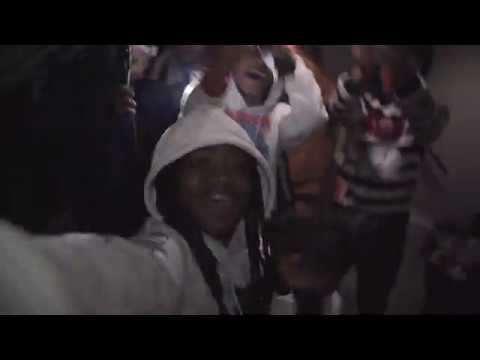 Kevo DaMenace  -Takeover Pt. 2 [Shot And Editied By MMF Pro]