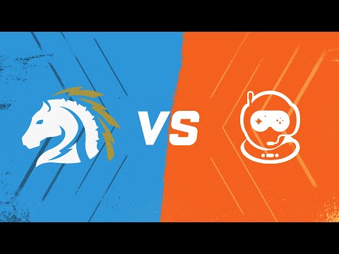 Pioneers vs. Spacestation | World Championship Wildcard | Swiss Round 5