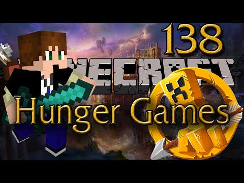 Minecraft: Hunger Games w/Master! Osa 138 - KOIRACOMBO!