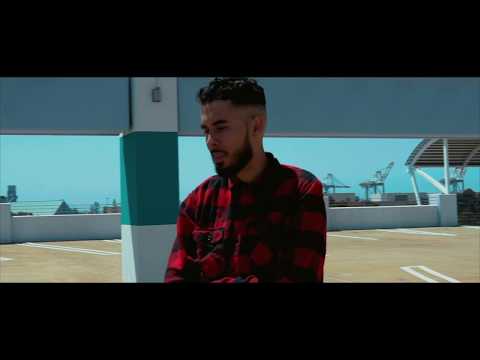 Liasco Crooks - "Freestyle" Remix (Official Music Video) Prod Davinci