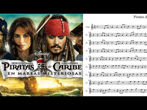 download lagu mp3 mp4 Partitura Piratas Del Caribe, download lagu Partitura Piratas Del Caribe gratis, unduh video klip Download Partitura Piratas Del Caribe Mp3 dan Mp4 320kbps Gratis