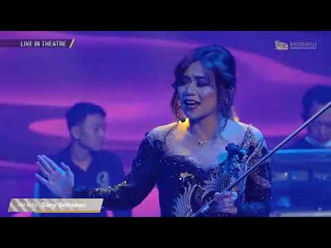 Konser ambyar memperingati 1 tahun almarhum Didi Kempot