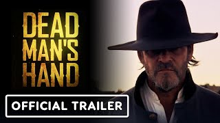 Dead Man's Hand (2023) Video