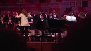 Stage Music Video