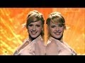 Евровидение 2014 - Сестры Толмачевы - Shine (Россия) 