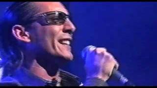 Modà &quot;Le Origini&quot; - Dimmi Che Non Hai Paura (Live)