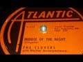 The Clovers - Middle Of The Night (1952)