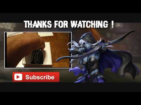 kompilasi video lucu dota