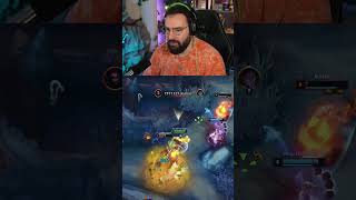 Fizz a été up pour la jungle ?!