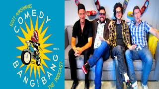 Comedy- Bang Bang - EP.#.560 Ben Schwartz, Jessica McKenna, Will Hines video