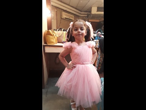 RAJVI SAHA Performance...