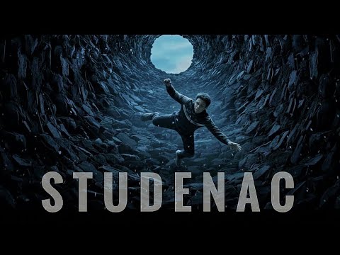 STUDENAC domaci film 2020.