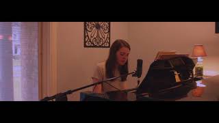 Say Something (Live) - An Original by Kate Stephenson