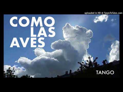 Como las aves