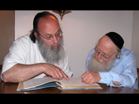 On the Road with Rabbi Steinsaltz: 25 Years of Wisdom with Arthur Kurzweil