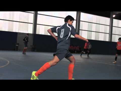 Miralba 3-1 Vigo Sur