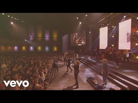 Fellowship Creative - Grace On Top of Grace (Live Performance)
