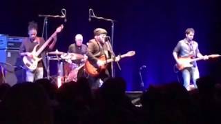 Carlos Varela - Como un angel @ Yerba Buena Center For The Arts (San Francisco CA 12/3/2016