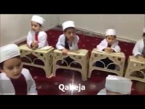 Islami eshte paqe (Islam is peace)