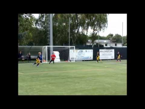 GALCIANESE - MEZZANA  2003      19-10-2013