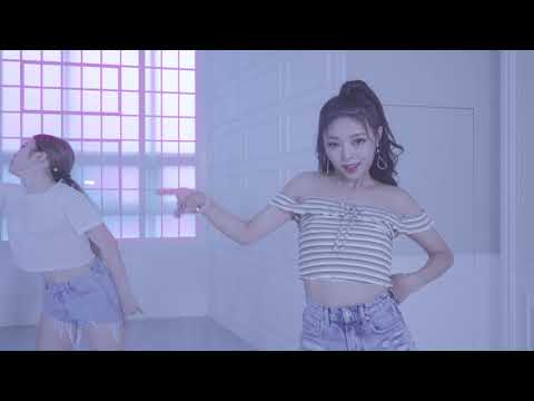 HENNY(헤니) "Look at me Henny" M/V (Official VIdeo)