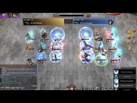 Atlantica Titan Championship 177 Final - PM Session (HD)