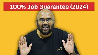 Digital Marketing Course with 100% Job Guarantee (2024)