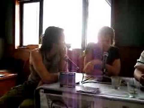 CNI 100 - Paul Pope and Charlito