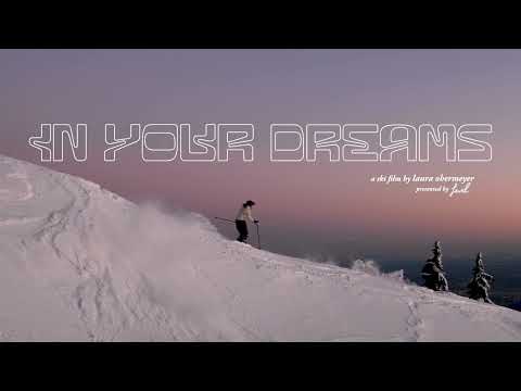 "In Your Dreams" - Trailer