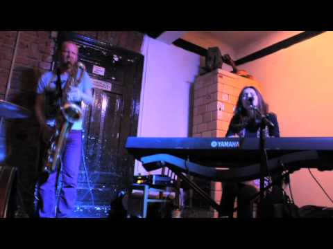 Jazzator - Catwalk - live in FADO club, Aleksandrow Kujawski, Poland