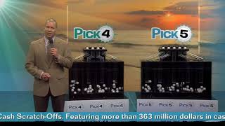 Pick Evening 20180121