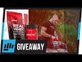 GIVEAWAY 🏆 Q&A