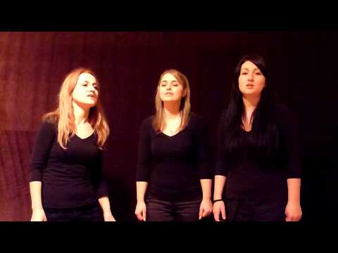 Perunika Trio - Snoshti si minah, Kuzum Elenke (Перуника Трио - Снощи си минах, кузум Еленке)