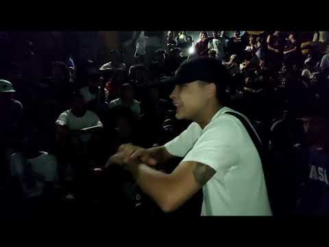 ALGORITMO vs ZAOR vs TONY vs MISTER vs LEZCO - 8vos - Fecha 9 Temporada 2022