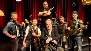 Rowwen Hèze - Als dn daag is gedoan