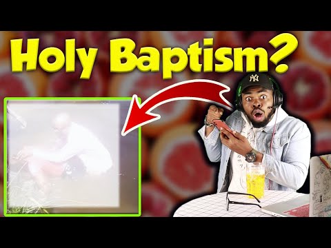 Why her baptism went viral will SHOCK YOU | BRG Analysis