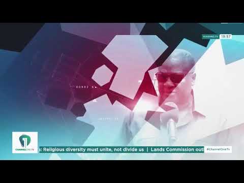 LIVE NOW: EC Appointment Controversy & NDC Government Performance | The Citiuation Room