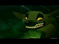 The Lion King Ed Laughing 1994 VHS Capture