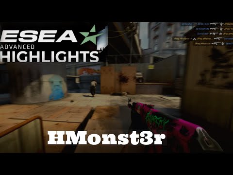 ESEA Advanced Season 34 [Highlights]