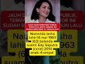 #fypシ #beritaterkini #shortvideo #artist Ida lasha!!! adalah artis senior