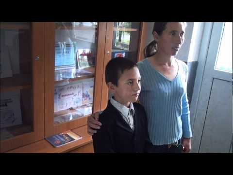 Interventie medicala in Silistea Gumesti, judetul Teleorman.wmv